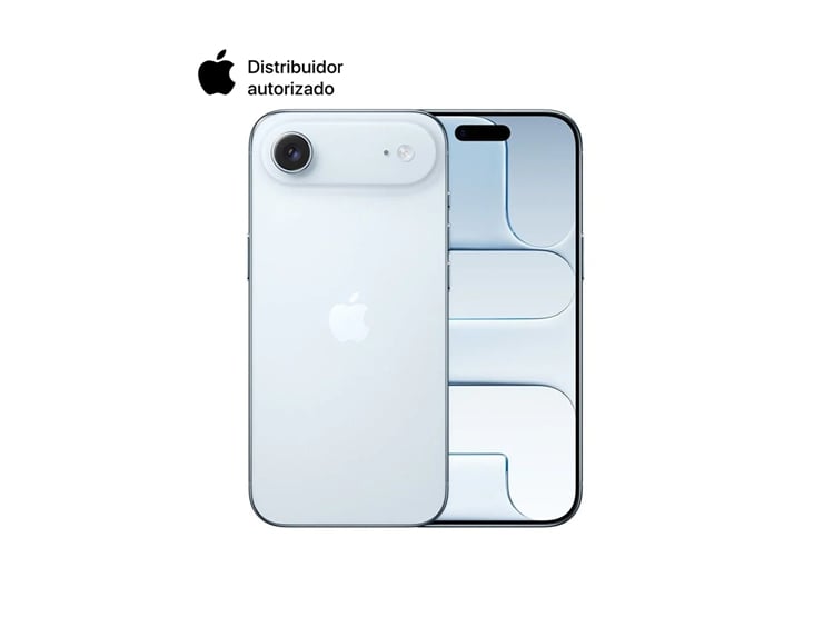 APPLE IPHONE AIR 256GB SKY BLUE ESIM - 1