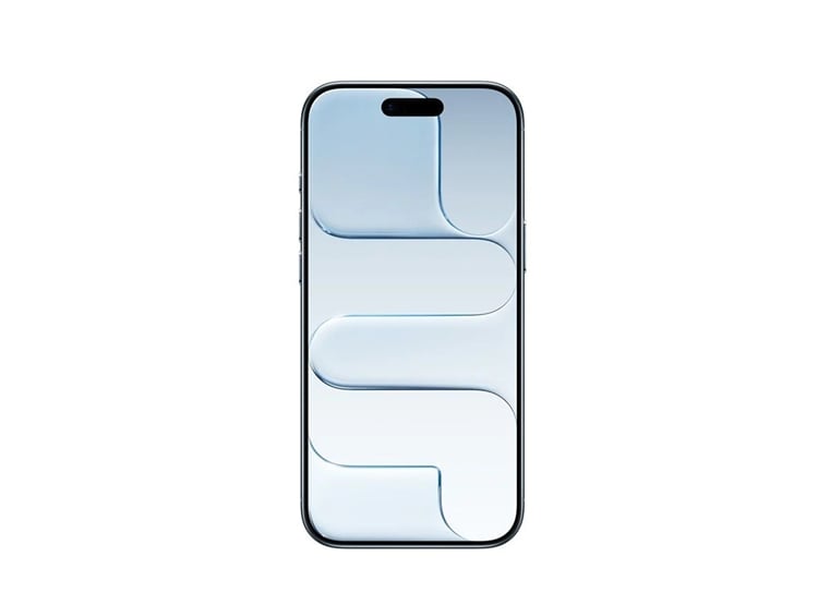 APPLE IPHONE AIR 256GB SKY BLUE ESIM - 2