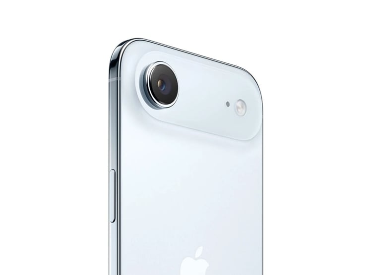APPLE IPHONE AIR 256GB SKY BLUE ESIM - 3