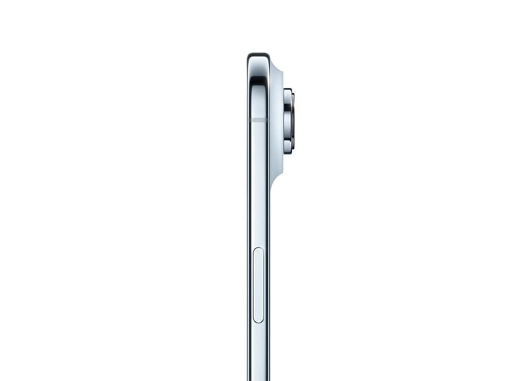 APPLE IPHONE AIR 256GB SKY BLUE ESIM - 4