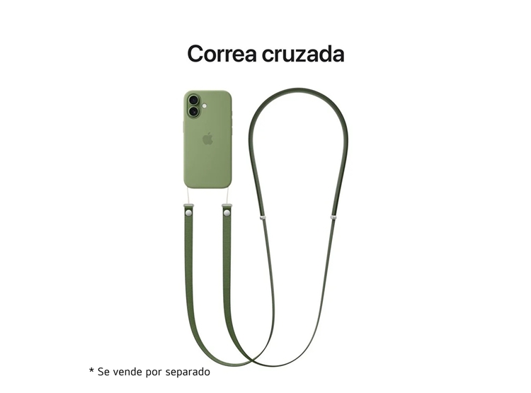 APPLE IPHONE 17 256GB 6.3' LAVENDER NANO SIM - 10