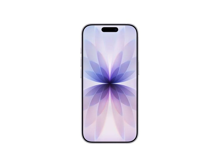 APPLE IPHONE 17 256GB 6.3' LAVENDER NANO SIM - 2