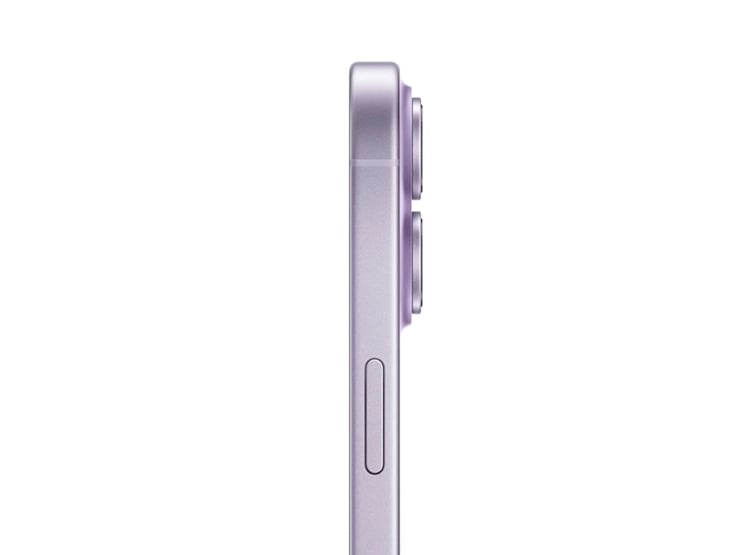 APPLE IPHONE 17 256GB 6.3' LAVENDER NANO SIM - 4