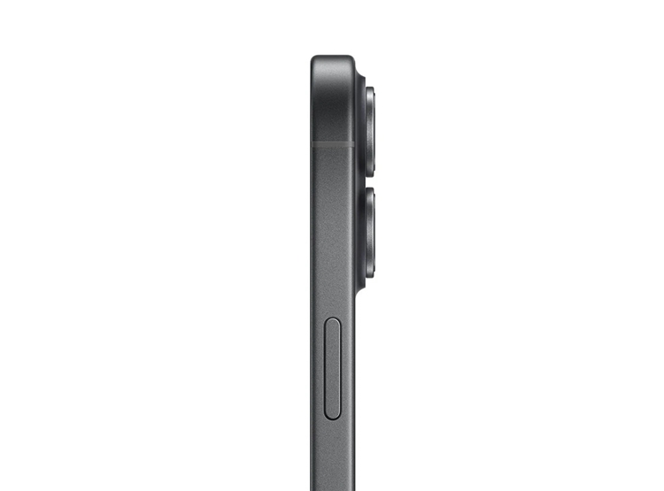 APPLE IPHONE 17 256GB 6.3' BLACK NANO SIM - 4
