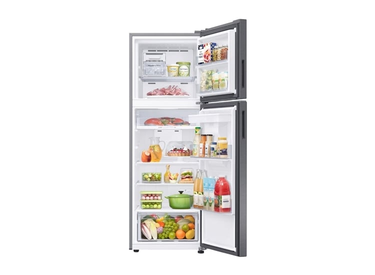 REGFRIGERADORA SAMSUNG TOP FREEZER NO FROST 341L RT35DG5720S9PE - 3
