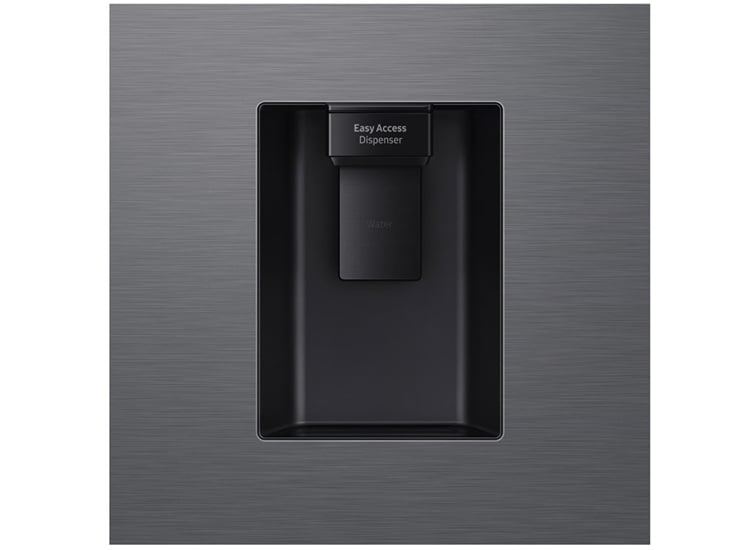REGFRIGERADORA SAMSUNG TOP FREEZER NO FROST 341L RT35DG5720S9PE - 4
