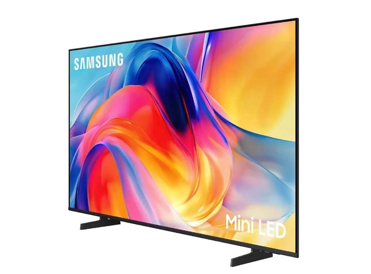TELEVISOR SAMSUNG 55' MINI LED 4K UHD SMART TV VISION AI UN55M70HAGXPE 2026 - 4