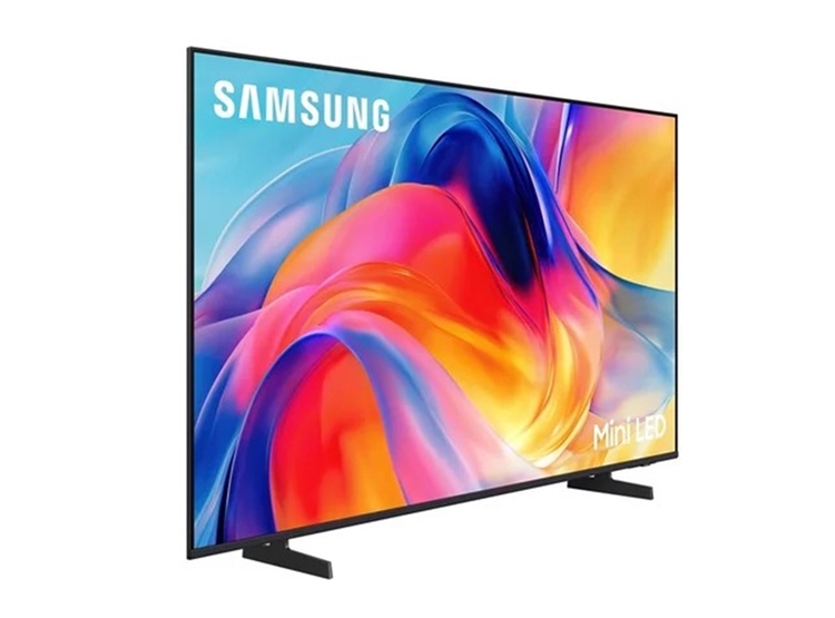TELEVISOR SAMSUNG 50' MINI LED SMART UHD 4K VISION AI UN50M70HAGXPE 2026 - 2
