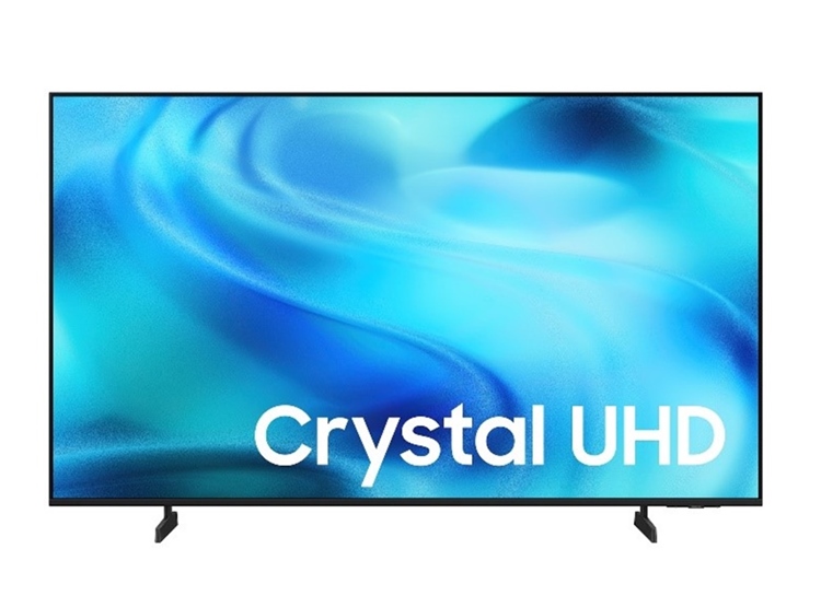 TELEVISOR SAMSUNG 43' SMART CRYSTAL UHD 4K UN43U8000HGXPE 2026 - 3