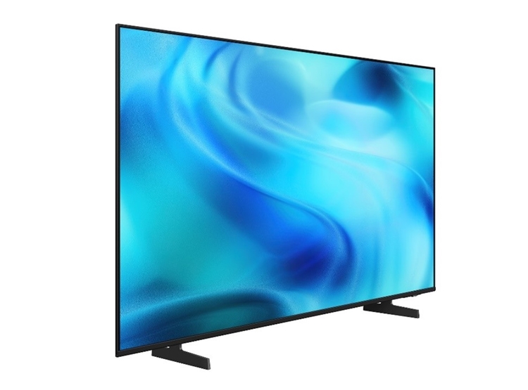 TELEVISOR SAMSUNG 43' SMART CRYSTAL UHD 4K UN43U8000HGXPE 2026 - 4