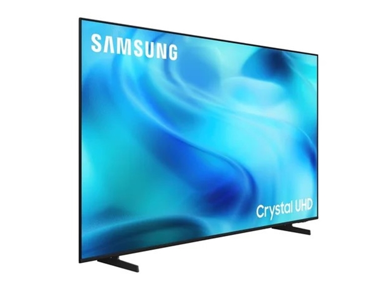 TELEVISOR SAMSUNG SMART TV 65' 4K UHD UN65U8000HGXPE - 2