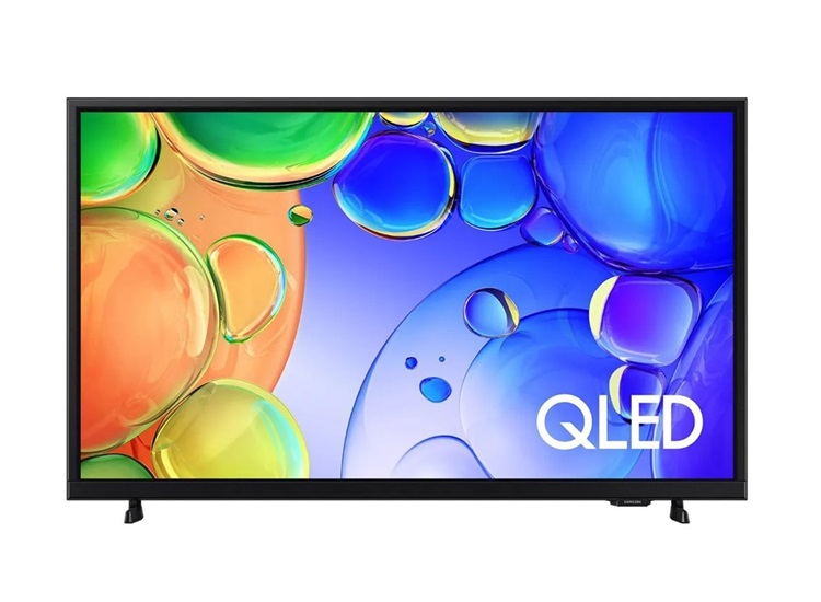 TELEVISOR 40' QLED QN40Q5FAAGXPE SMART TV 2025 - 1