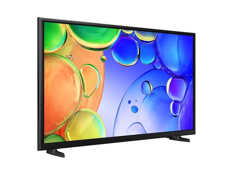 TELEVISOR 40' QLED QN40Q5FAAGXPE SMART TV 2025 - 3