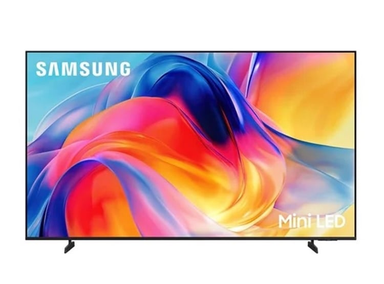 TELEVISOR SAMSUNG SMART TV 65' MINI LED 4K UN65M70HAGXPE 2026 - 3