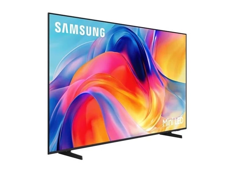 TELEVISOR SAMSUNG SMART TV 65' MINI LED 4K UN65M70HAGXPE 2026 - 4