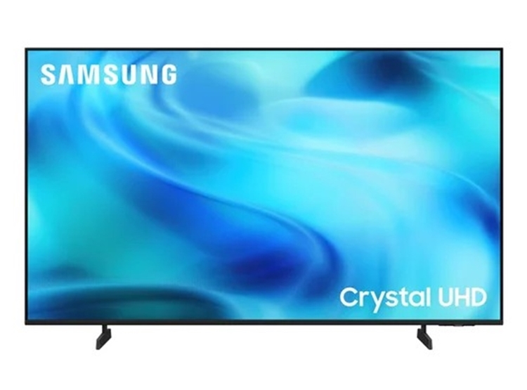 TELEVISOR SAMSUNG SMART TV 55' 4K UHD UN55U8000HGXPE - 2