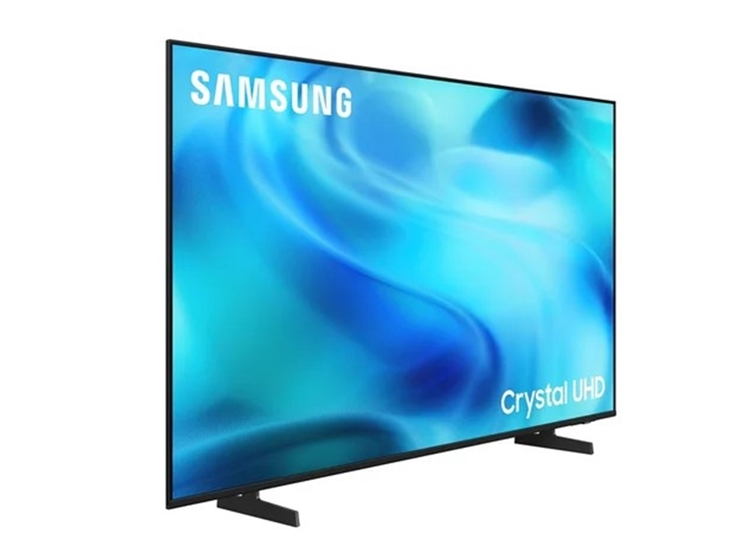 TELEVISOR SAMSUNG SMART TV 55' 4K UHD UN55U8000HGXPE - 4