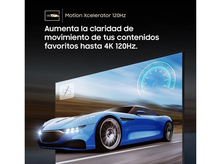 TELEVISOR SAMSUNG SMART TV 98' 4K UHD UN98DU9000GXPE - 6