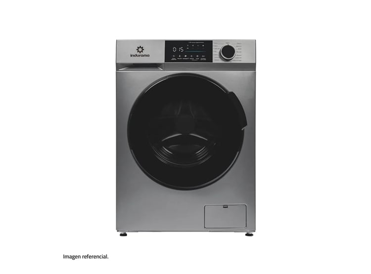 LAVASECA INDURAMA 15/8 KG LRI-315C CROMA - 2