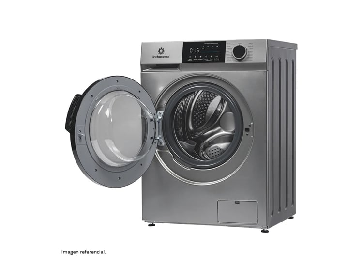 LAVASECA INDURAMA 15/8 KG LRI-315C CROMA - 3