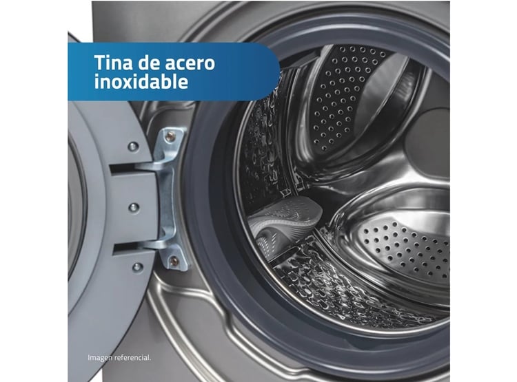 LAVASECA INDURAMA 15/8 KG LRI-315C CROMA - 4