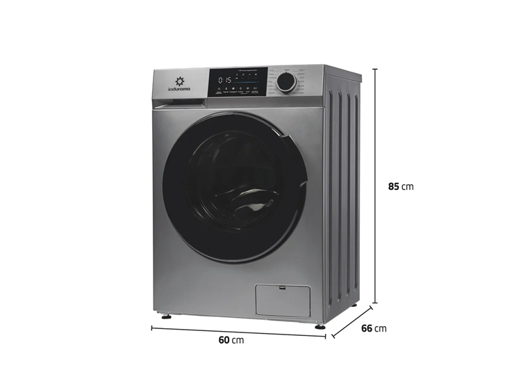 LAVASECA INDURAMA 15/8 KG LRI-315C CROMA - 7