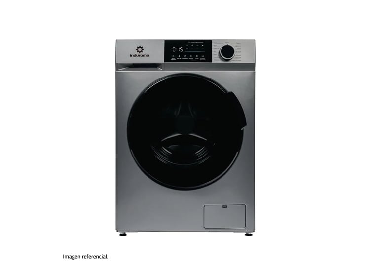 LAVASECA INDURAMA 12/7 KG LRI-312C CROMA - 2