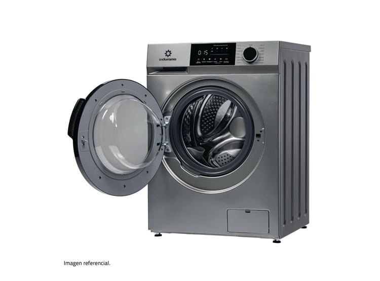 LAVASECA INDURAMA 12/7 KG LRI-312C CROMA - 3