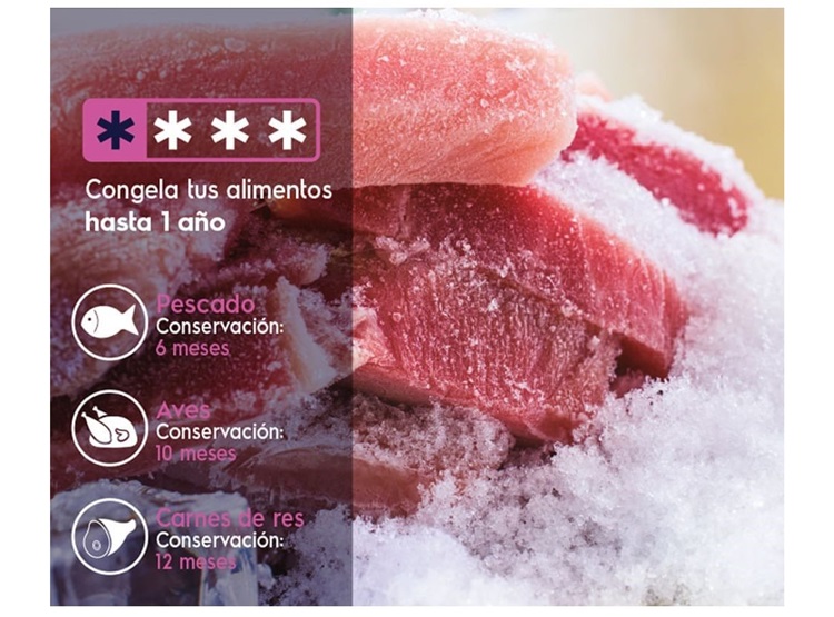 REFRIGERADORA ELECTROLUX BOTTOM FREEZER 310 LITROS ERT32G2KSQS - 5