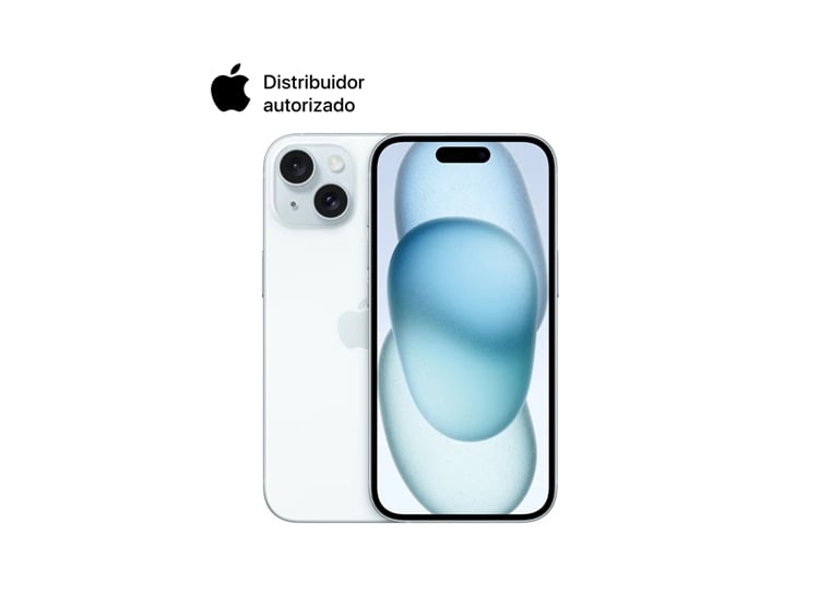 IPHONE 15 128GB 6.1” BLUE - 1
