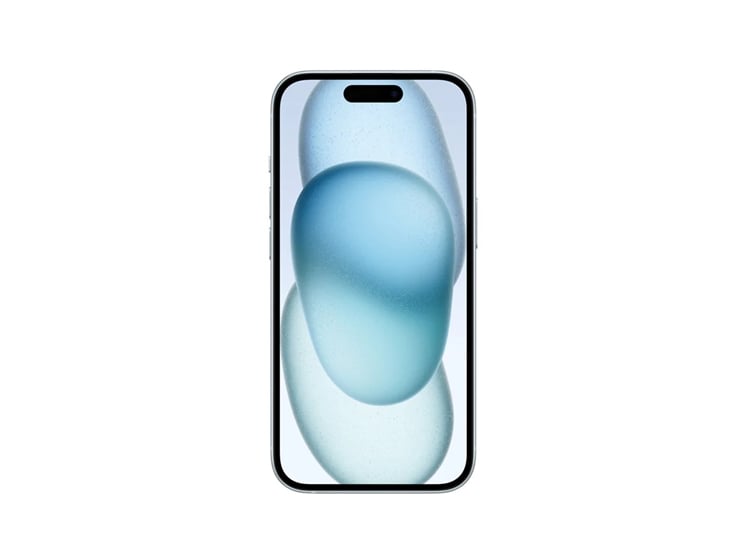 IPHONE 15 128GB 6.1” BLUE - 2