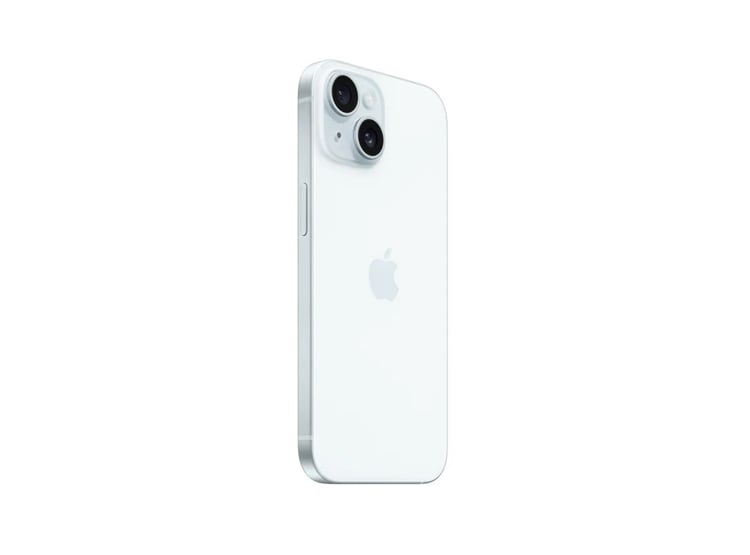IPHONE 15 128GB 6.1” BLUE - 3