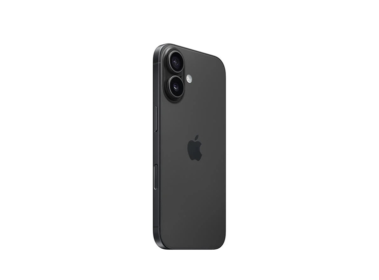 IPHONE 16 128GB 6.1” BLACK - 3