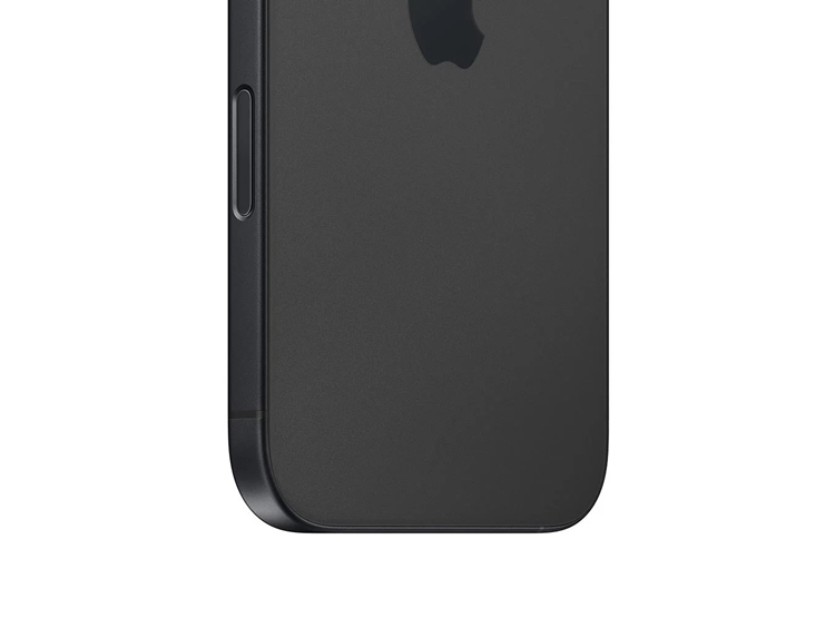 IPHONE 16 128GB 6.1” BLACK - 6