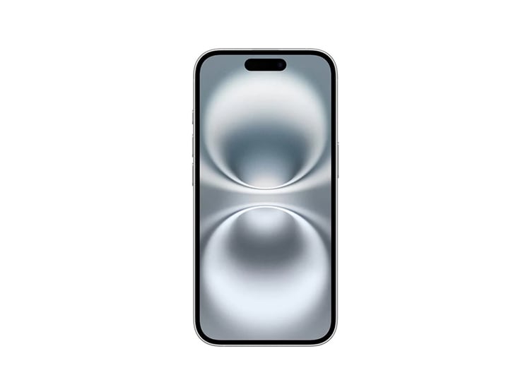IPHONE 16 128GB 6.1” WHITE - 2