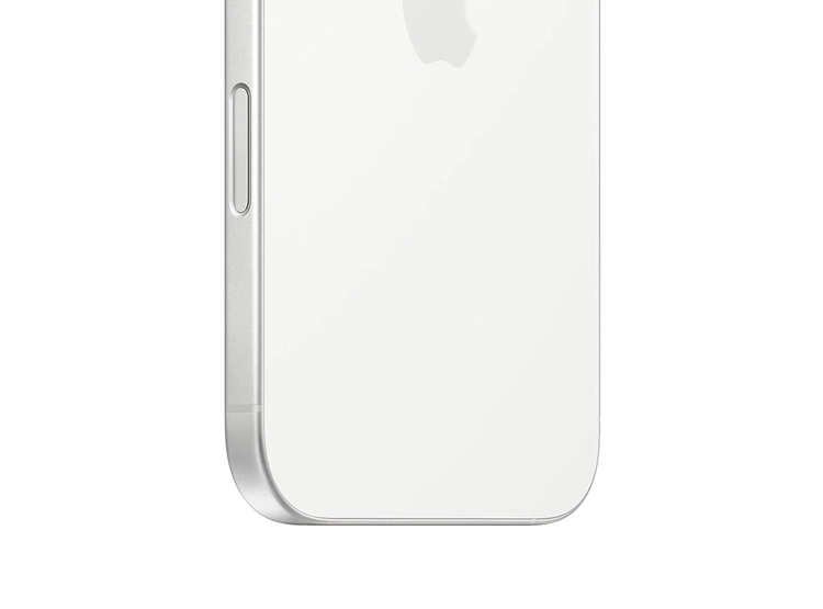 IPHONE 16 128GB 6.1” WHITE - 4