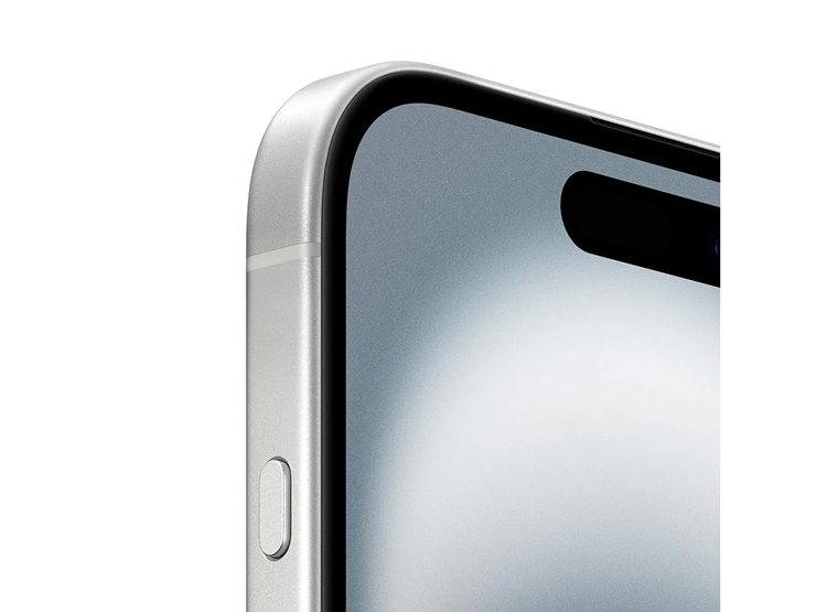 IPHONE 16 128GB 6.1” WHITE - 6