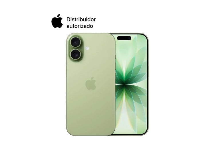 IPHONE 17 256GB 6.3' SAGE - 1