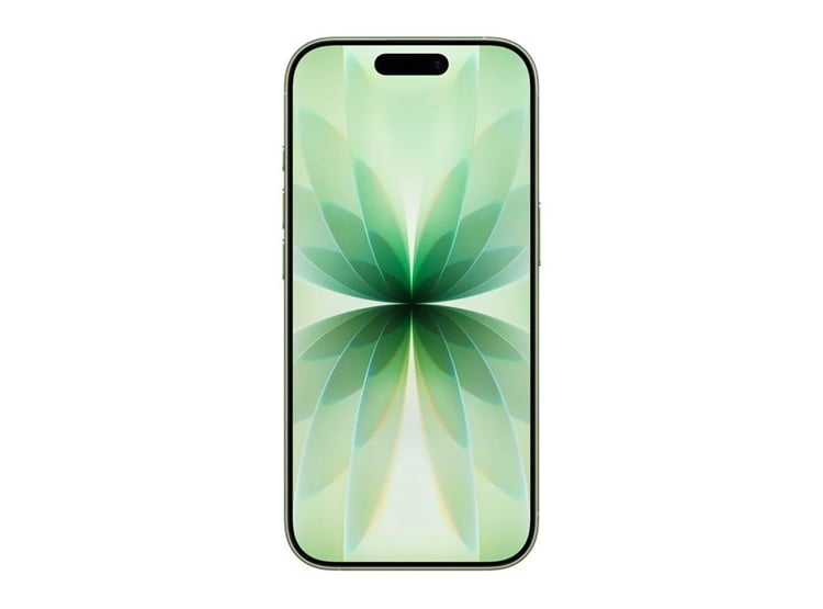 IPHONE 17 256GB 6.3' SAGE - 2
