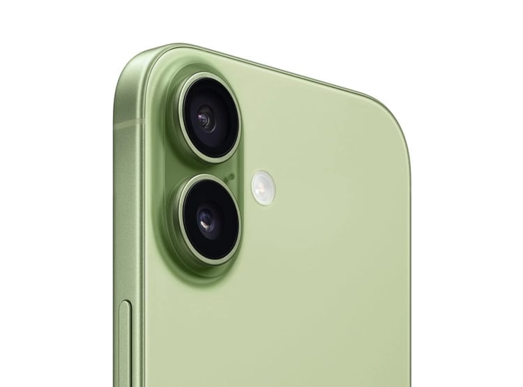 IPHONE 17 256GB 6.3' SAGE - 3