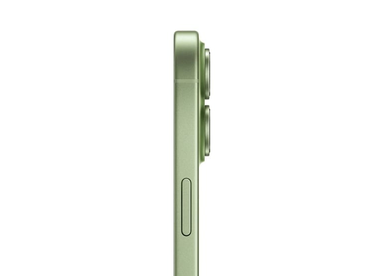 IPHONE 17 256GB 6.3' SAGE - 4