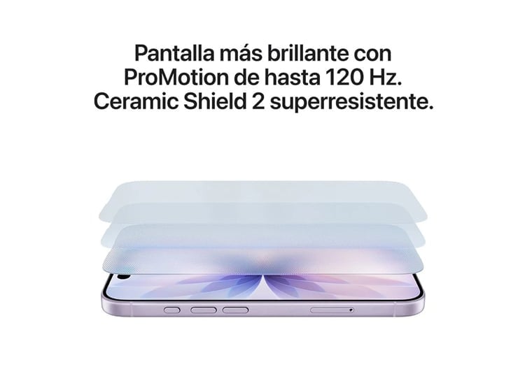 IPHONE 17 256GB 6.3' SAGE - 5