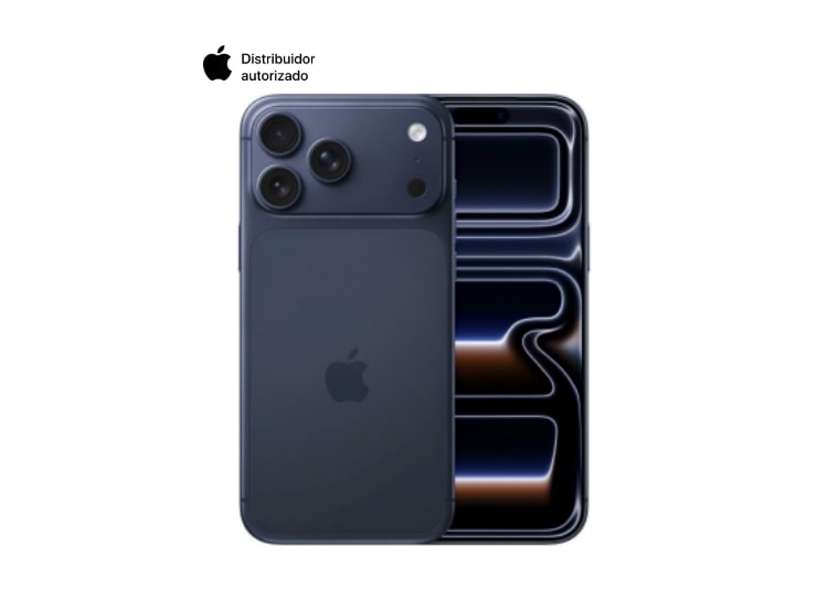 IPHONE 17 PRO MAX DEEP BLUE 256GB - 1