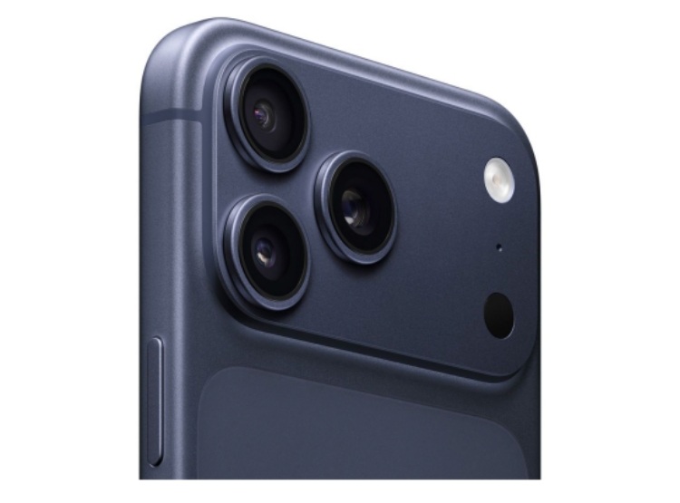 IPHONE 17 PRO MAX DEEP BLUE 256GB - 3