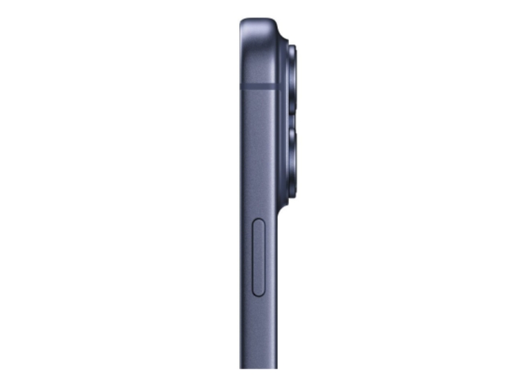 IPHONE 17 PRO MAX DEEP BLUE 256GB - 4