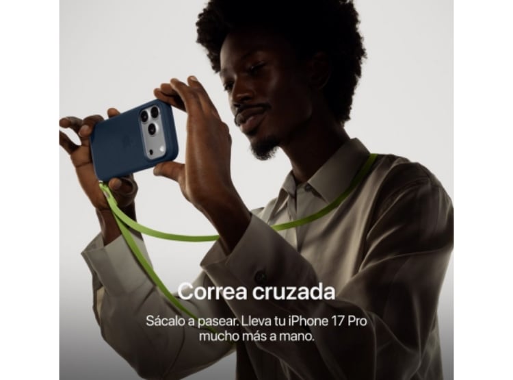 IPHONE 17 PRO MAX COSMIC ORANGE 256GB - 10
