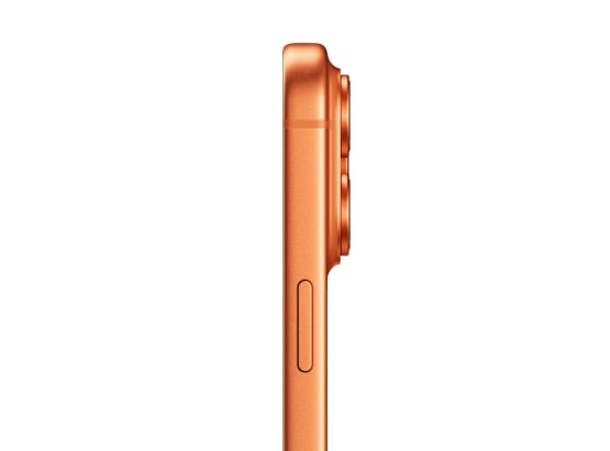 IPHONE 17 PRO MAX COSMIC ORANGE 256GB - 4