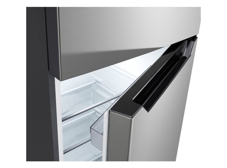 REFRIGERADORA LG TOP FREEZER 317L SMART INVERTER MULTI AIR FLOW GT32BPY SILVER - 5