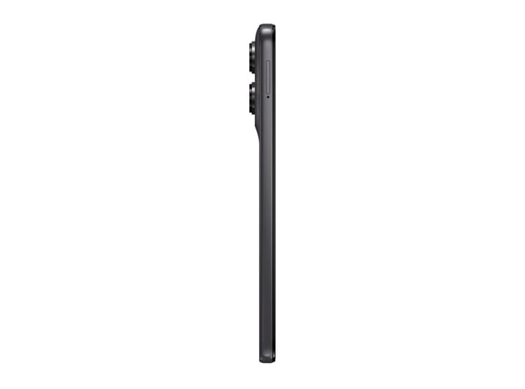 CELULAR MOTOROLA G47 6.7” 4GB RAM 128GB GRIS DESBLOQUEADO - 3