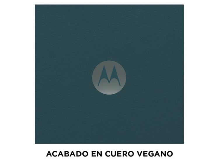 CELULAR MOTOROLA G06 6.9” 4GB RAM 128GB AZUL DESBLOQUEADO - 6